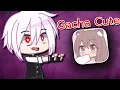 I installed Gacha Cute app