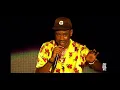 Tyler the creator live concert (Yonkers video)Rare video  #Yonkers     Tyler the creator shirts