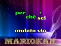 Lagu Pooh   In silenzio karaoke