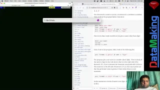 Comparisons if else in Ruby