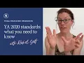 Download Lagu The New 200 Hour Yoga Alliance Standards: What You Really Need To Know