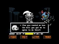 Download Lagu SANS AND UNDYNE FUSION??? | Undertale: Fishboned