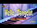 Download Lagu Hello Dangdut Karaoke - Rita Sugiarto