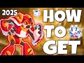 Prodigy Math Game How to Get BIG HEX for FREE in 2025 Login Rewards Season 6