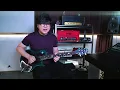 Jump Start covered by 吴笛 Kael Wu (ft. Greg Howe, Andre Nieri & Tom Quayle)