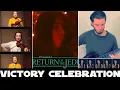 Download Lagu Return of the Jedi Victory Celebration Mashup