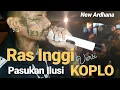 Download Lagu Pasukan Ilusi Versi Koplo - Ras Inggi Fly Away X New Ardhana