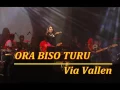 Download Lagu Ora Biso Turu via vallen