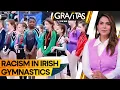 Gravitas Black gymnast ignored at medal ceremony in Ireland WION