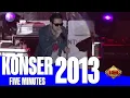 Download Lagu Live Konser Five Minutes - Aku Dan kamu @Magelang 13 Desember 2013