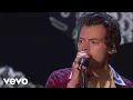 Download Lagu Harry Styles - Adore You (Live on The Graham Norton Show)