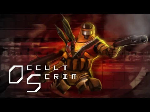 OSC: Preview