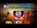 Download Lagu Dj Viral Tiktok | DJ Papali Papali Slow Remix 2020