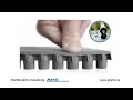 SmartCells Bedside Fall Protection Mat - Video 5 of 1