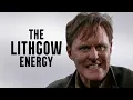John Lithgow The King of Mischief