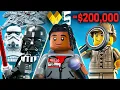 My Name Got Dragged Into A 200 000 LEGO Scandal