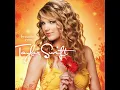 Taylor Swift - Picture to Burn [Radio Edit] (Audio)