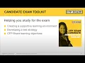 Study Tip Using Your CFP Board Practice Exam
