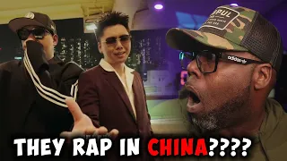 american reacts to skai isyourgod ft ar official music video