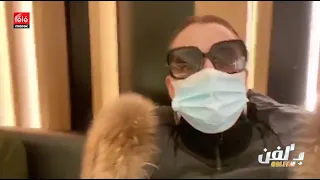 بسبب كورونا إليسا تهاجم نجوى كرم تدافع وكارول سماحة تحذر 