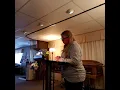 Gary Strehlow Funeral Service