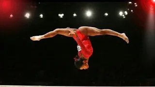 15 Things You Didn t Know About Simone Biles