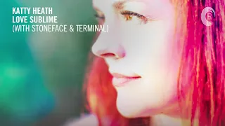 Love Sublime √ Lyrics √ Katty Heath
