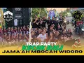 Download Lagu DJ PARTY KECAK BALI - JAMA'AH MBOCAH WIDORO FT HENDRO BINTANG KARNAVAL GANDUSARI 2024