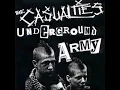 Download Lagu ♬ The Casualties - underground army - (1998) ♬ (álbum completo)