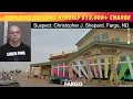 Employee In Fargo Charged With Refunding Himself 13 000