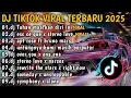 Download Lagu DJ TIKTOK TERBARU 2025 || DJ TUHAN MAAFKAN DIRI INI TIKTOK TERLALU CINTA REMIX FULL BASS