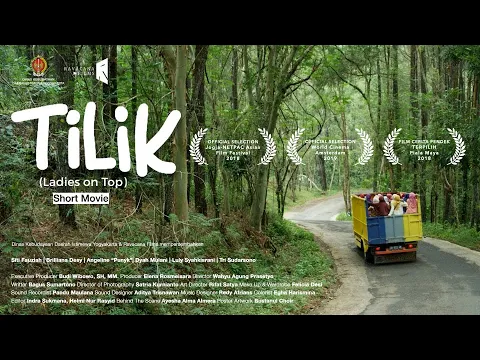 Download MP3 Film Pendek - TILIK (2018)