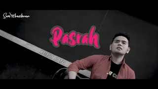 Download PASRAH - MUCHSIN ALATAS | SAM HASIBUAN COVER MP3