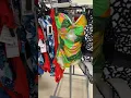 MARSHALLS SWIM WEAR