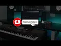 TRESNO ABADI // Nayla Fardila // KARAOKE DANGDUT KOPLO NADA CEWE ( FEMALE )