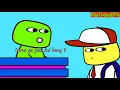 Download Lagu Dizzy #animatie