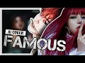 Download Lagu [AI COVER] What if FAMOUS by ALLDAY was BLACKPINK (ft G-DRAGON) song?