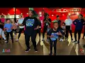 Quad City Djs - "Space Jam" | Phil Wright Choreography | Ig: @phil_wright_