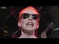 EURYTHMICS - SWEET DREAMS = are made of this  : 》 TOP OF THE POPS 1983