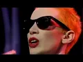 Lagu EURYTHMICS - SWEET DREAMS = are made of this  : 》 TOP OF THE POPS 1983