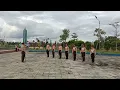 Download Lagu PBB Bertongkat Aba-Aba Peluit Gugus Depan 02-017 Pangkalan MTsN 2 Payakumbuh