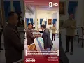 Lagu Momen Presiden Prabowo Beri Kejutan Ulang Tahun untuk Menteri Luar Negeri
