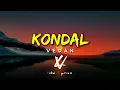 Kondal Song ft. Vedan | Antony Varghese Pepe, Raj B Shetty | Lyricz Song | Vibe Lyricz