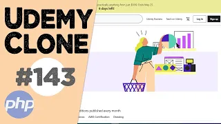 upload errors Udemy clone from scratch in php Quick programming tutorial