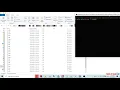 Split 15 GB Text File in Windows Split Large Text File
