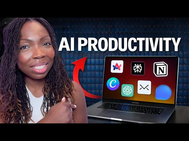 YouTube video thumbnail