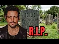 REST IN PEACE Hallmark Actor Tyler Hynes Father