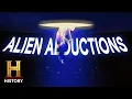 Ancient Aliens These 4 Alien Abductions Will Give You Nightmares History