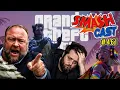 Massive GTA6 Leaks Rockstar is PISSED Smashcast