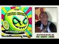 SINGER B - D BEST TIME (BITTER RIDDIM) | VINCY SOCA 2023